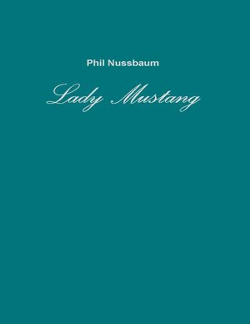 Lady Mustang