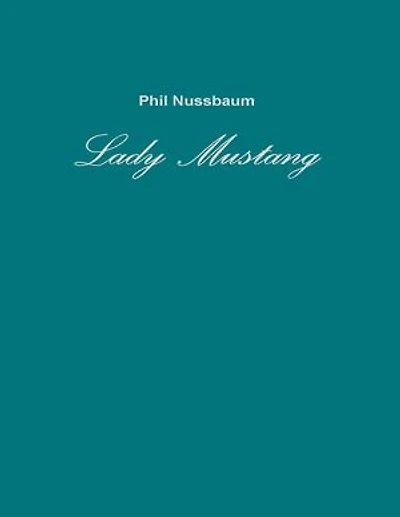 Lady Mustang