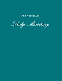 Lady Mustang