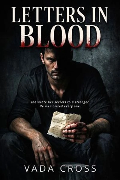 Letters in Blood: Ink & Obsession, #1
