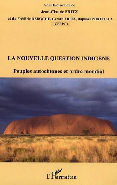 Nouvelle question indigène