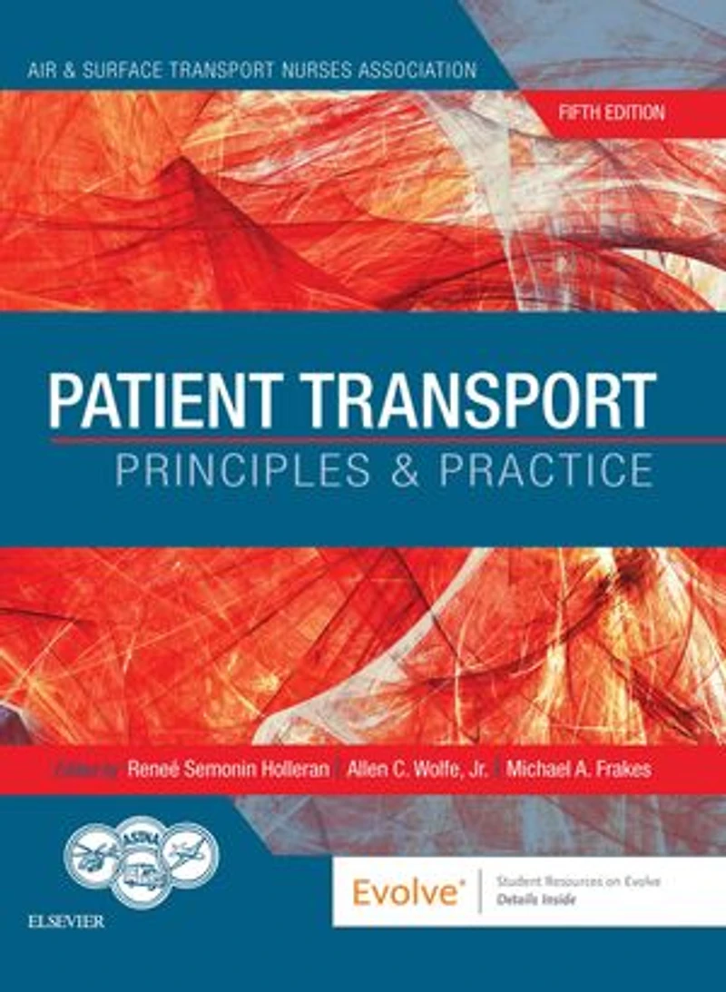 Patient Transport: Principles and Practice