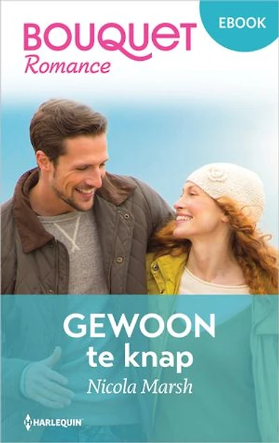 Gewoon te knap