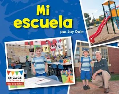 Mi escuela