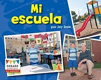 Mi escuela