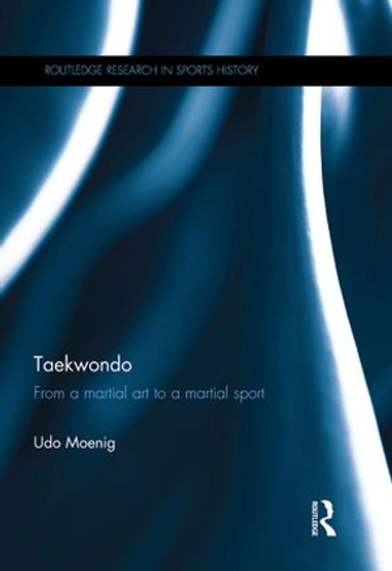 Taekwondo: From A Martial Art To Sport