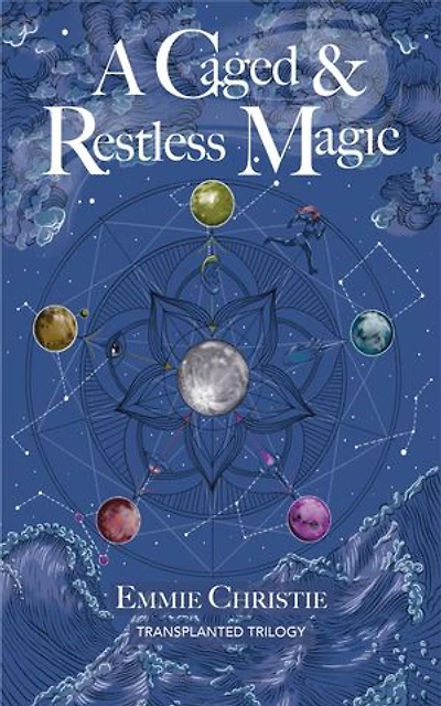 A Caged and Restless Magic