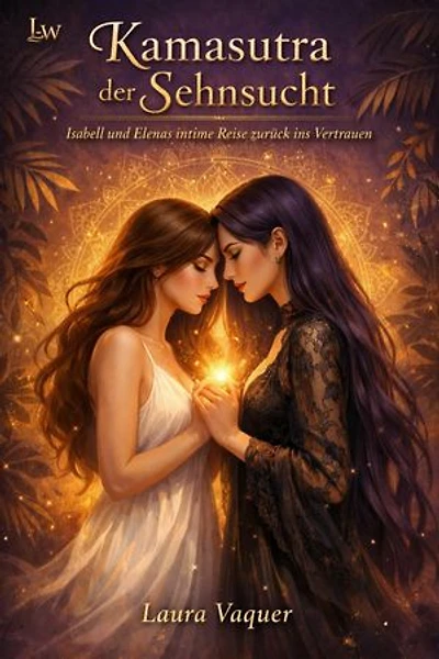 Kamasutra der Sehnsucht: Isabell und Elenas intime Reise zurück ins Vertrauen