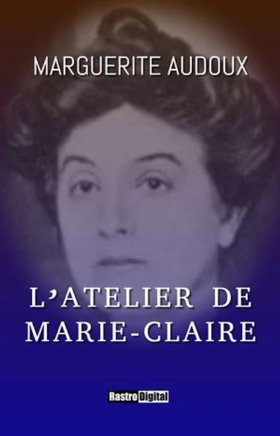 L’Atelier de Marie-Claire