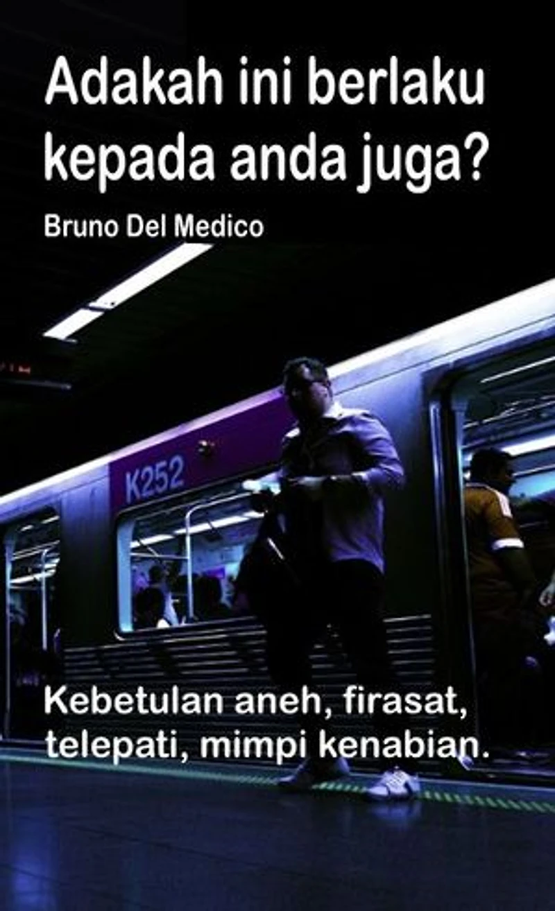 Adakah ini berlaku kepada anda juga? Kebetulan aneh, firasat, telepati, mimpi kenabian.: Keterikatan kuantum dan sinkronisitas Carl Jung menjelaskan fakta misteri ini.