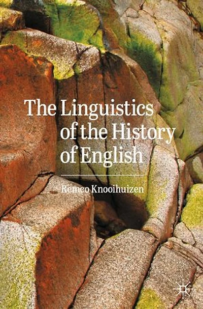 the Linguistics of History English