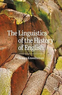 the Linguistics of History English