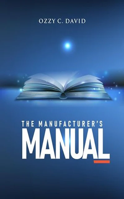 The Manufacturer's Manual