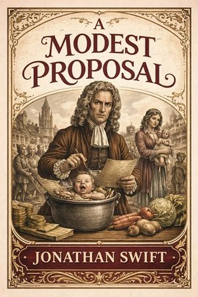 A Modest Proposal