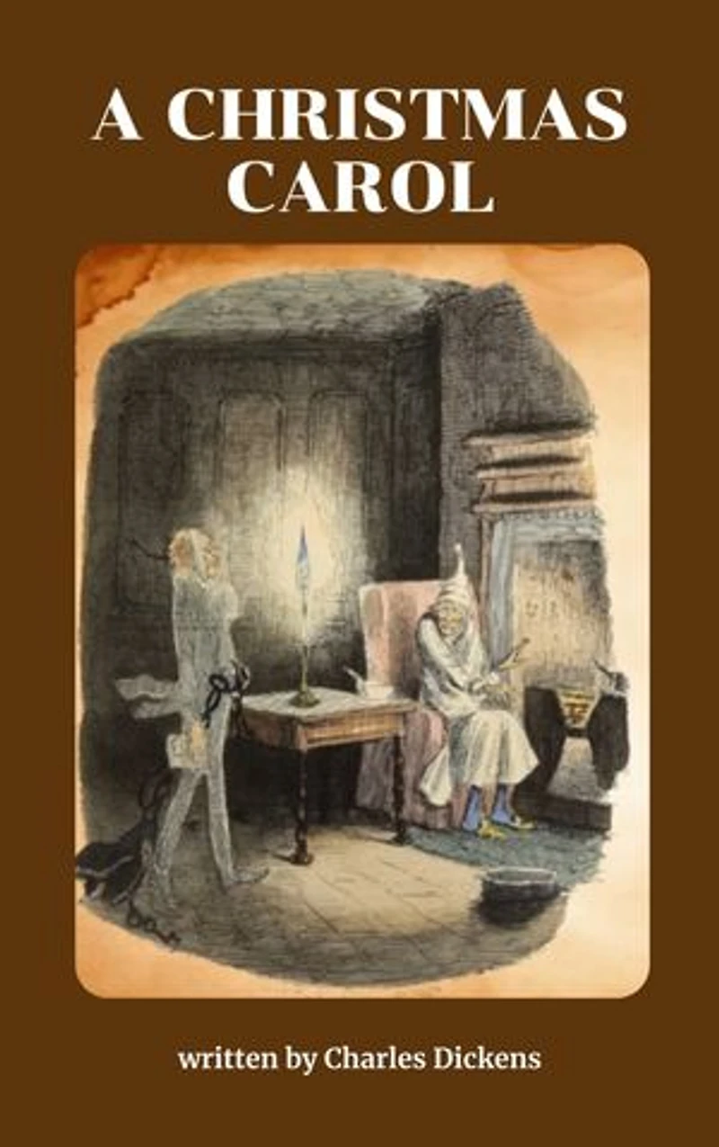 A Christmas Carol: Dickens' Heartwarming Holiday Classic