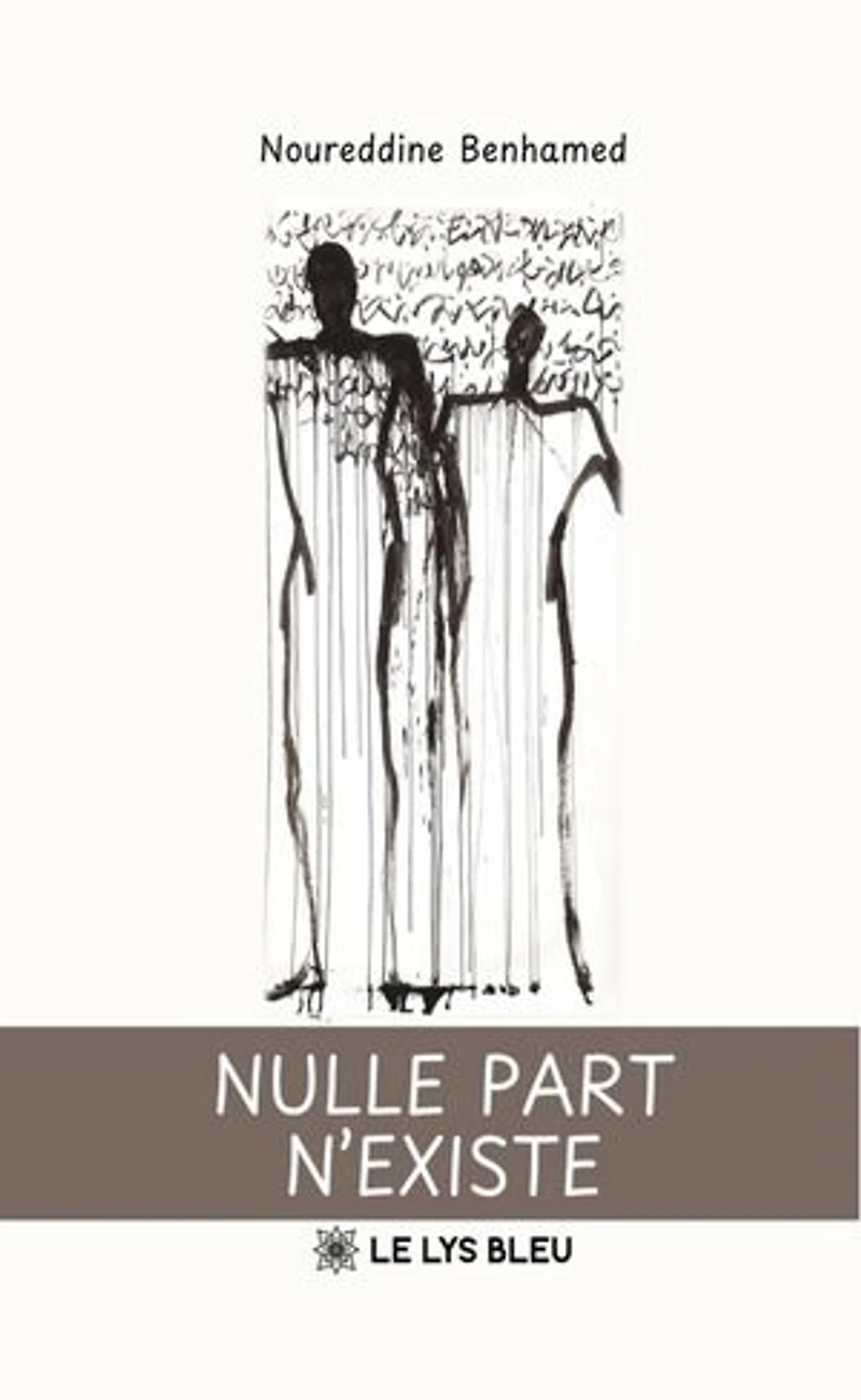 Nulle part n'existe