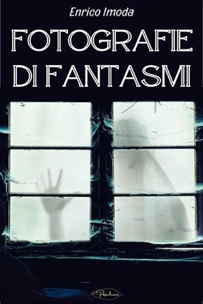 Fotografie di Fantasmi