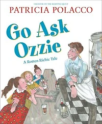 Go Ask Ozzie: A Rotten Richie Story