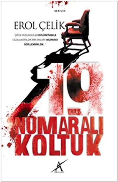 19 Numaralı Koltuk