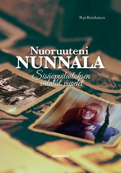 Nuoruuteni Nunnala