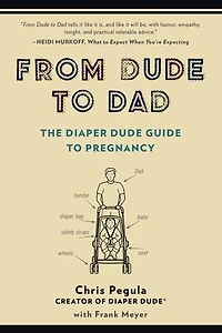 From Dude to Dad: The Diaper Guide Pregnancy
