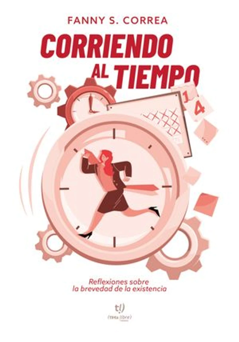 Corriendo al tiempo: Reflexiones sobre la brevedad de la existencia