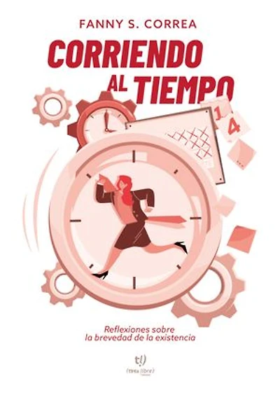 Corriendo al tiempo: Reflexiones sobre la brevedad de la existencia