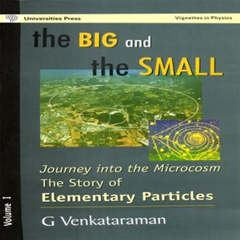 The Big and The Small: Journey into the Microcosm