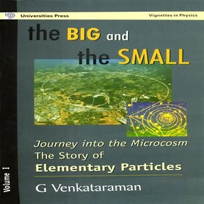 The Big and The Small: Journey into the Microcosm