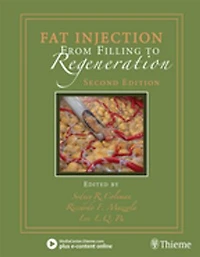 Fat Injection: From Filling To Regeneration