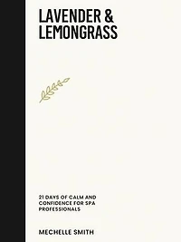 Lavender & Lemongrass