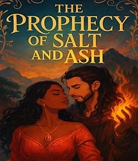 The prophecy of Salt and Ash