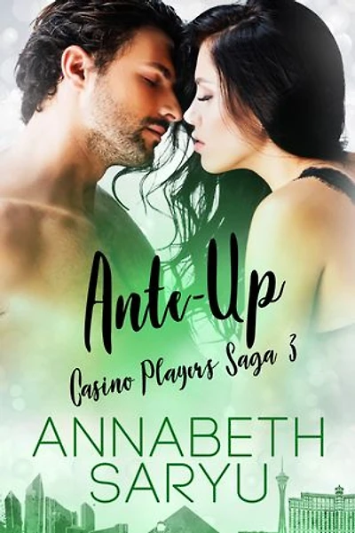 Ante Up: An Enemies to Lovers Forbidden Romance