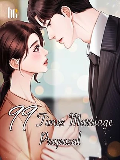 99 Times Marriage Proposal: Volume