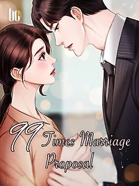 99 Times Marriage Proposal: Volume 5