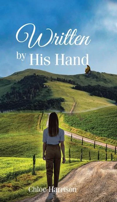 Written by His Hand