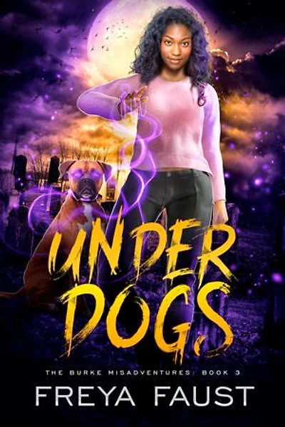 Under Dogs