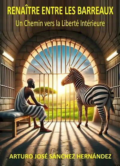 Renaître entre les Barreaux : Un Chemin vers la Liberté Intérieure: Guérison et croissance personnelle, #3