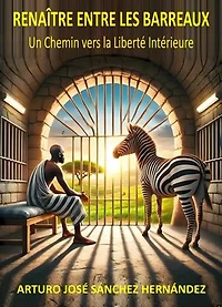 Renaître entre les Barreaux : Un Chemin vers la Liberté Intérieure: Guérison et croissance personnelle, #3