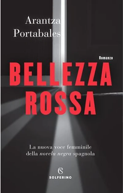 Bellezza rossa