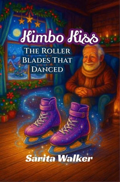 Kimbo Kiss: The Roller Blades That Danced