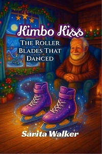 Kimbo Kiss: The Roller Blades That Danced