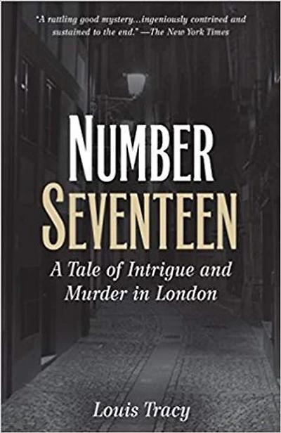 Number Seventeen