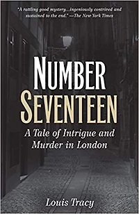 Number Seventeen