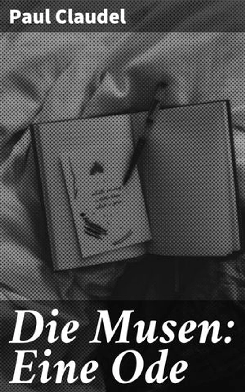 Die Musen: Eine Ode: Eine poetische Ode an die inspirierenden Musen