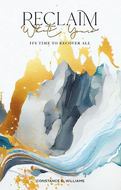 Reclaim What's Yours: It's Time to Recover All