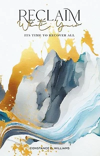 Reclaim What's Yours: It's Time to Recover All