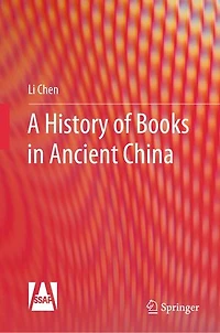 A History of Books Ancient China