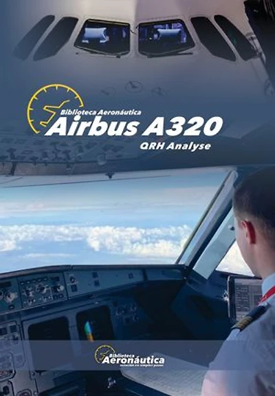 AIRBUS A320 QRH-Analyse