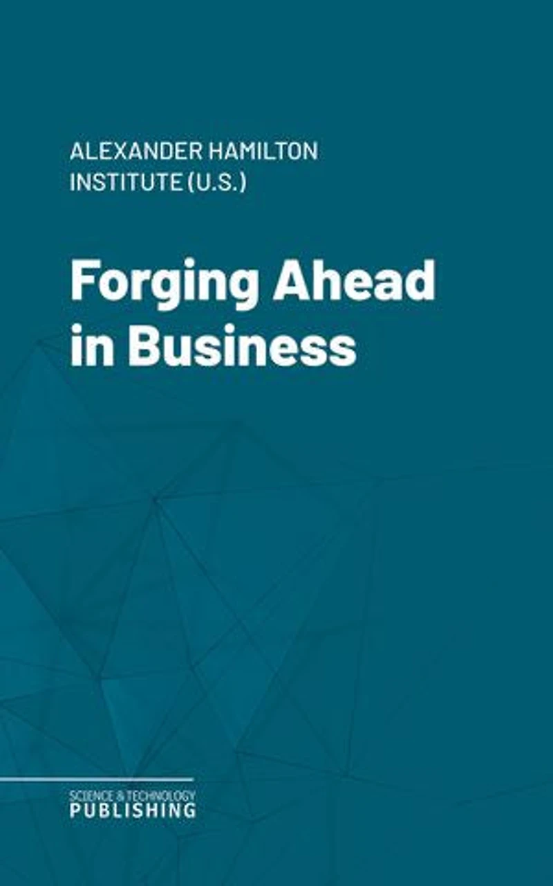Forging Ahead in Business